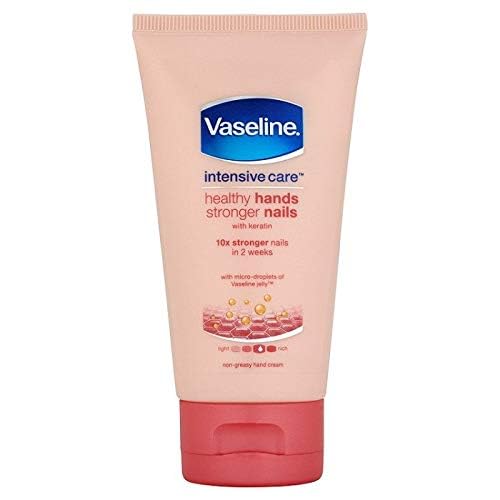 Vaseline Intensive Care Hand Cream