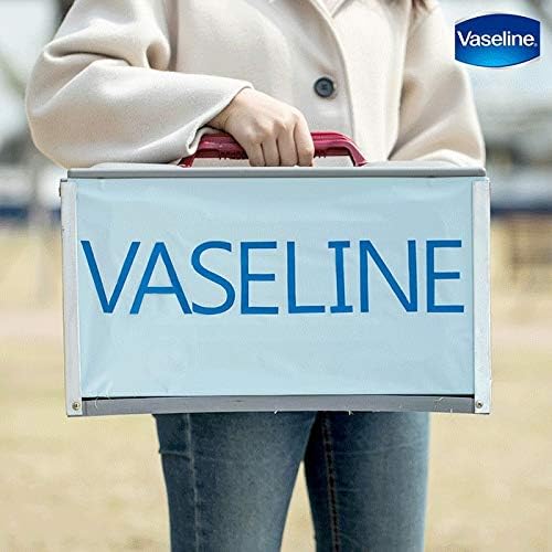 Vaseline Intensive Care Hand Cream - Image 4