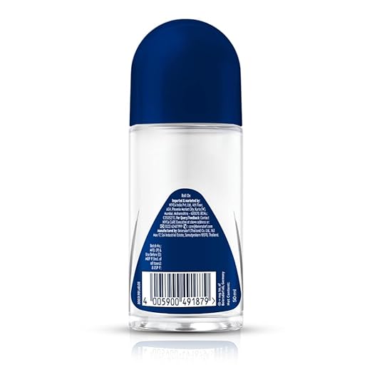 NIVEA MEN Deep Impact Freshness Deodorant - Image 2