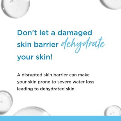 Simple Water Boost Micellar Face Wash - Image 4