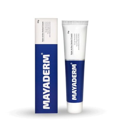 Mayaderm Multipurpose Herbal Cream