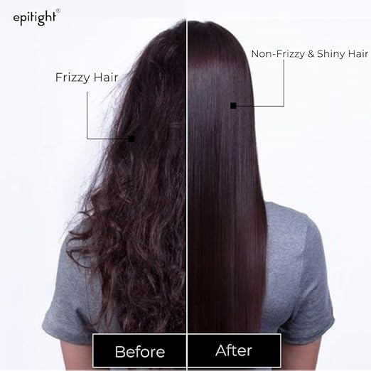 Epitight UV Reflect Heat Protector Spray - Image 4