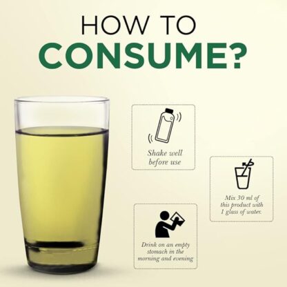 Everherb (by PharmEasy) Aloe Vera Juice - Image 6