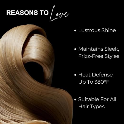 Epitight UV Reflect Heat Protector Spray - Image 2