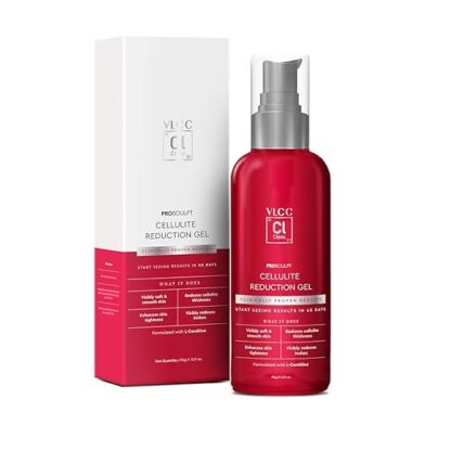 VLCC Clinic Prosculpt Cellulite Reduction Gel