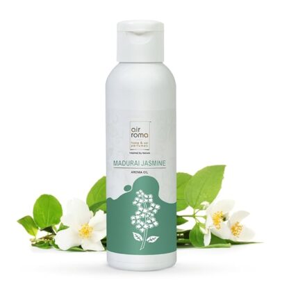 AIR-ROMA Pure, Natural and Undiluted Aroma Diffuser Oil
