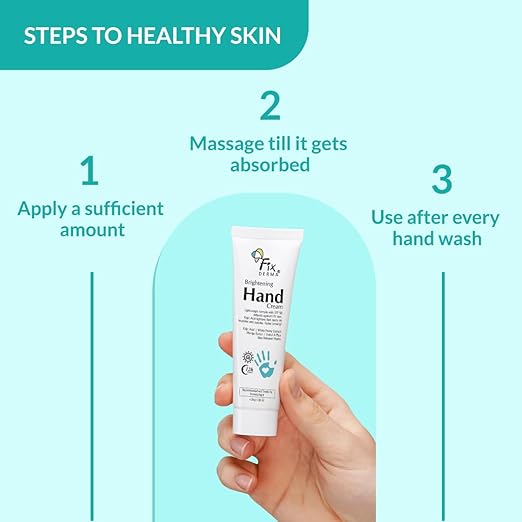 Fixderma Brightening Hand - Image 5