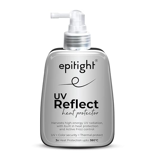 Epitight UV Reflect Heat Protector Spray