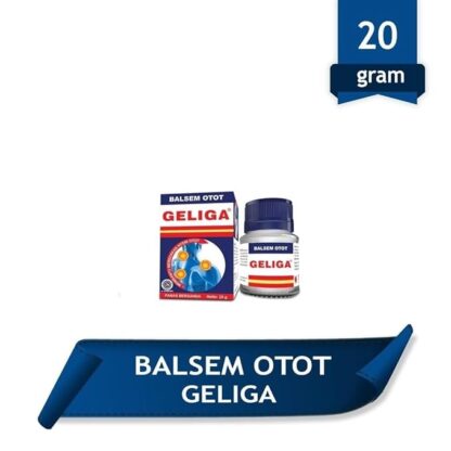 HANI PO™ Balsem Otot Geliga Balm - Image 4