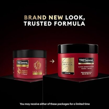 TRESemmé Keratin Mask 300 ml - Image 3