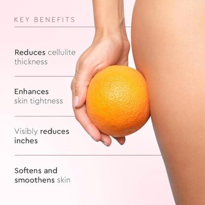 VLCC Clinic Prosculpt Cellulite Reduction Gel - Image 3