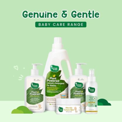 Mother Sparsh Natural Insect Repellent for Babies - Image 5