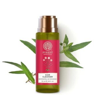 Forest Essentials Hair Cleanser Bhringraj & Shikakai