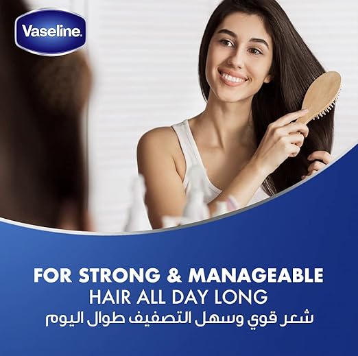 Roll over image to zoom in Vaseline Hair Tonic & Scalp Conditioner - Image 5