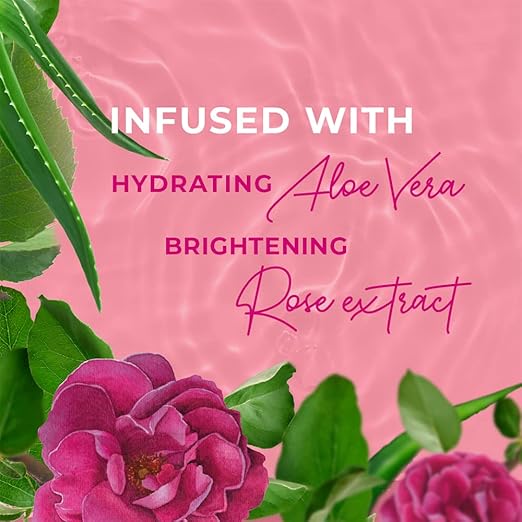 Lux Essence of Himalayas Rose - Image 3