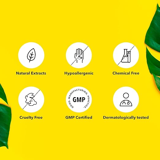 Namyaa Haldi Chandan Intimate Hygiene - Image 5