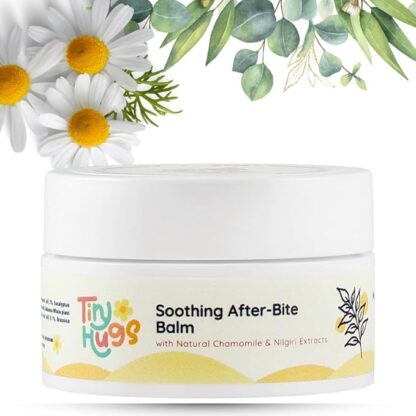 TinyHugs After Bite Balm