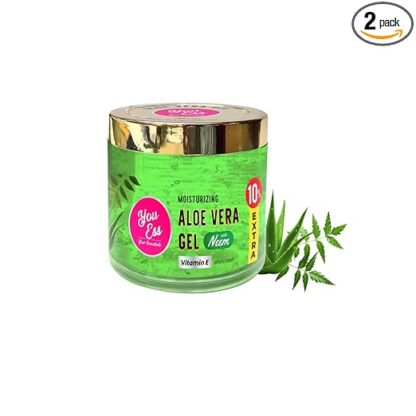 YouEss Premium Aloe Vera Gel
