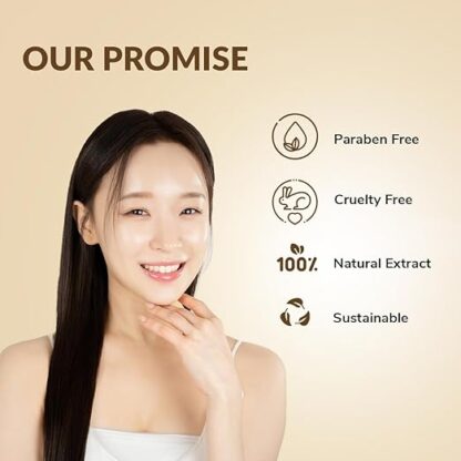 Mirabelle Fairness Face Mask Sheets For Glowing Skin - Image 5