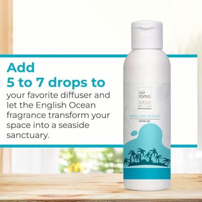 AIR-ROMA Pure, Natural - Image 4