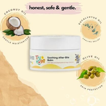 TinyHugs After Bite Balm - Image 2