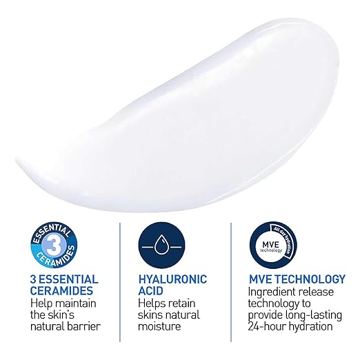 CeraVe Moisturizing Lotion - Image 4