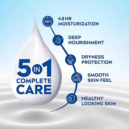 NIVEA Cocoa Nourish - Image 4