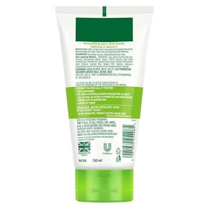 Simple Kind To Skin Moisturising Facial Wash - Image 2