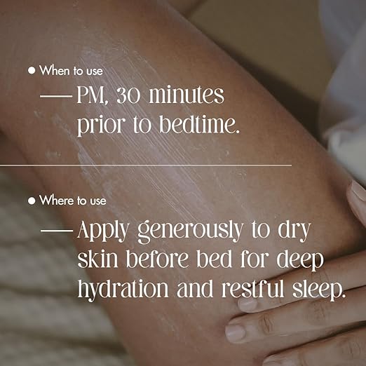 Secret Alchemist Dream Body Cream - Image 5