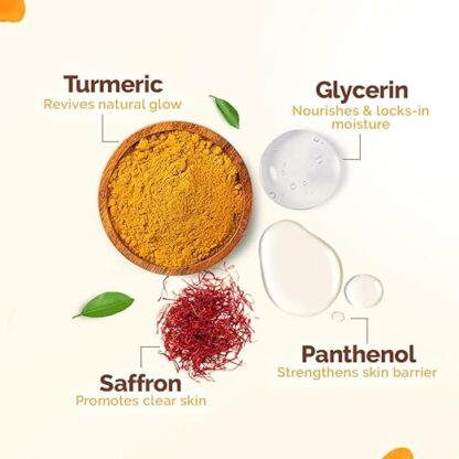 Mamaearth Ubtan Detan Face Pack - Image 4