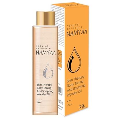 Namyaa Natural Science Body Toning