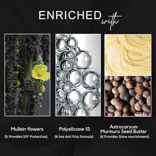 Epitight UV Reflect Heat Protector Spray - Image 3