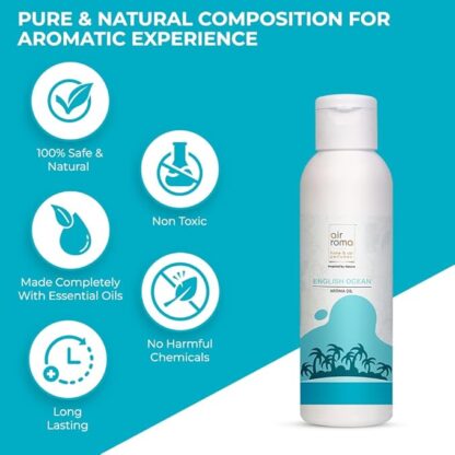 AIR-ROMA Pure, Natural - Image 6