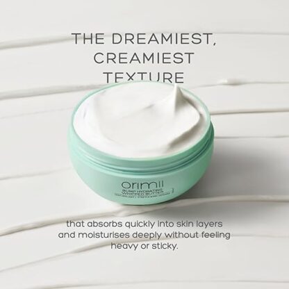 Orimii Bump Hydrating Stretch Marks - Image 5