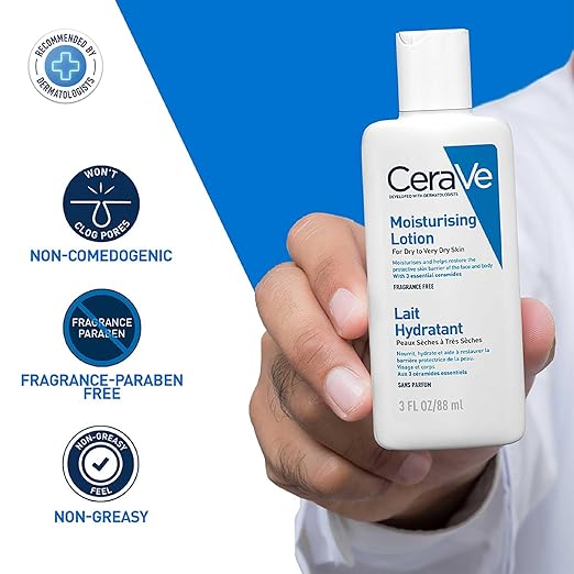 CeraVe Moisturizing Lotion - Image 5