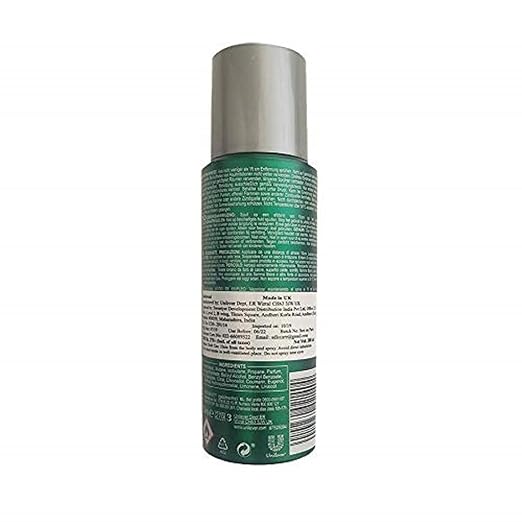 Brut Original Deodorant Body Spray for Men - Image 3