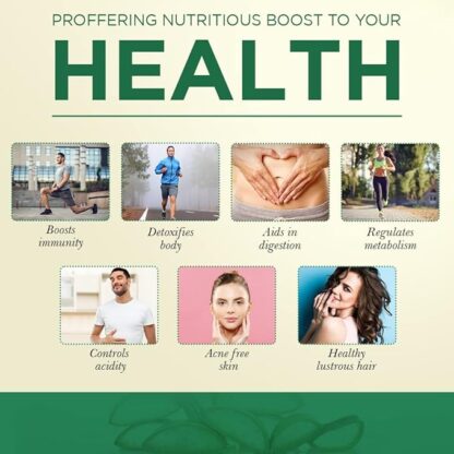 Everherb (by PharmEasy) Aloe Vera Juice - Image 5