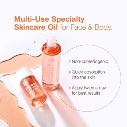 Bio-Oil Original Skincare Oil - Image 4