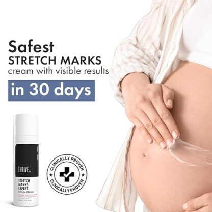 ThriveCo Stretch Marks Expert Serum Cream - Image 2