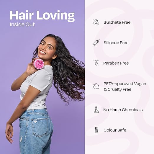 MANETAIN Scalp Scrub - Image 5