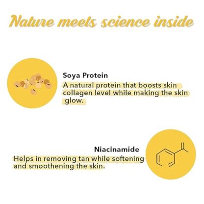 O3+ Facialist Radiant Face Sheet Mask for Oxygenates - Image 3