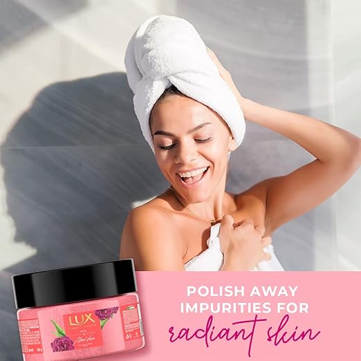 Lux Essence of Himalayas Rose - Image 2