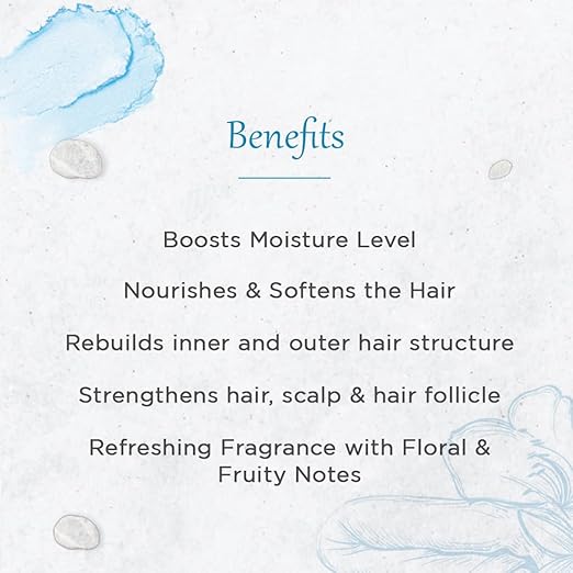 Schwarzkopf Professional Spa Essence Hydrating Masque - Image 4