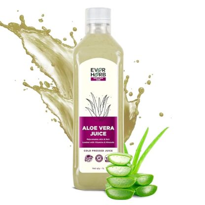 Everherb (by PharmEasy) Aloe Vera Juice