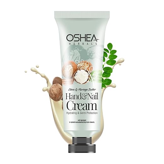 Oshea Herbals Sheabutter & Moringa Hand