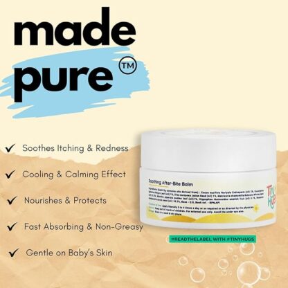 TinyHugs After Bite Balm - Image 3