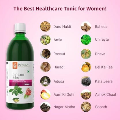 KRISHNA'S HERBAL & AYURVEDA - Image 3