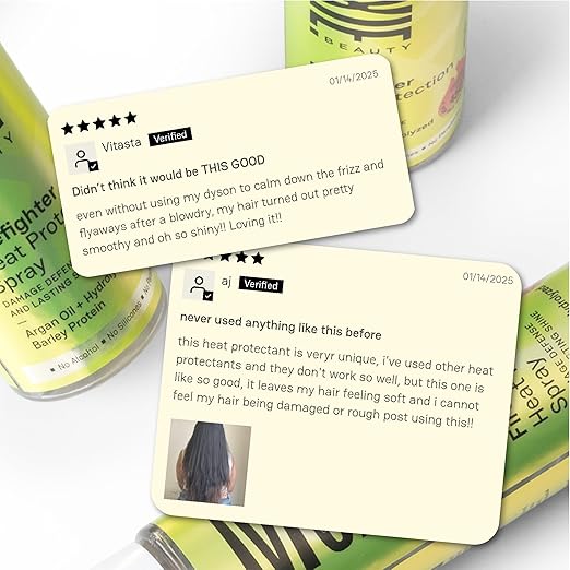 Moxie Beauty Firefighter - Image 5