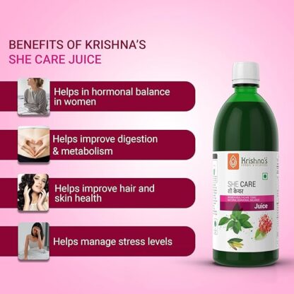 KRISHNA'S HERBAL & AYURVEDA - Image 4