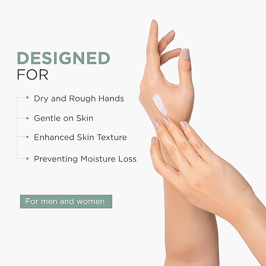 Oshea Herbals Sheabutter & Moringa Hand - Image 2